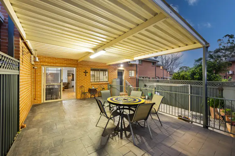 Sixth view of Homely townhouse listing, 11/57 Bellevue Avenue, Georges Hall NSW 2198