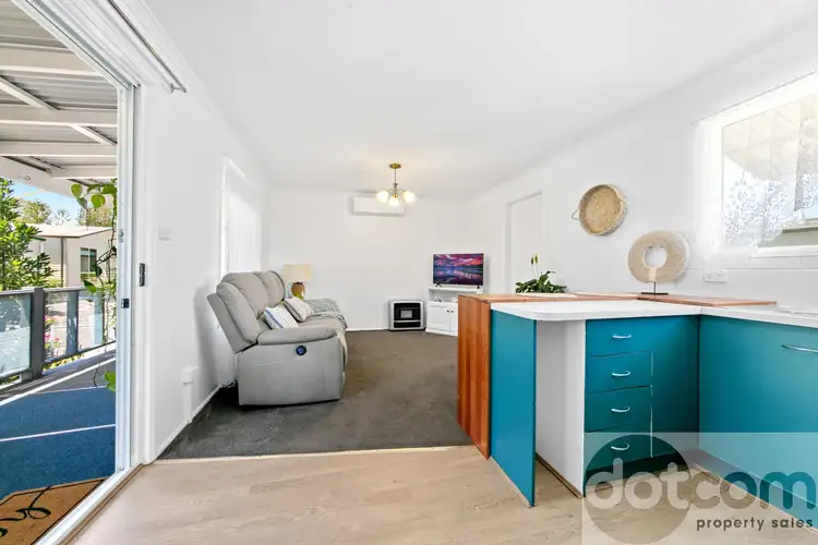 Fifth view of Homely retirement listing, 118/51 Kamilaroo Avenue, Lake Munmorah NSW 2259