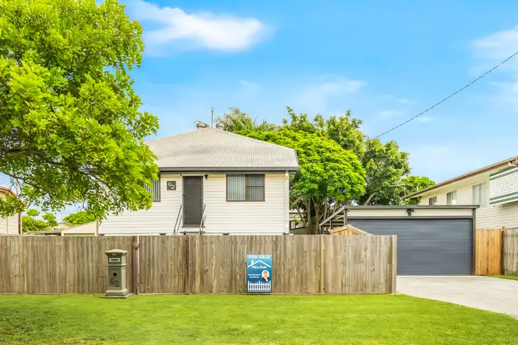 62 William Street, South Mackay QLD 4740