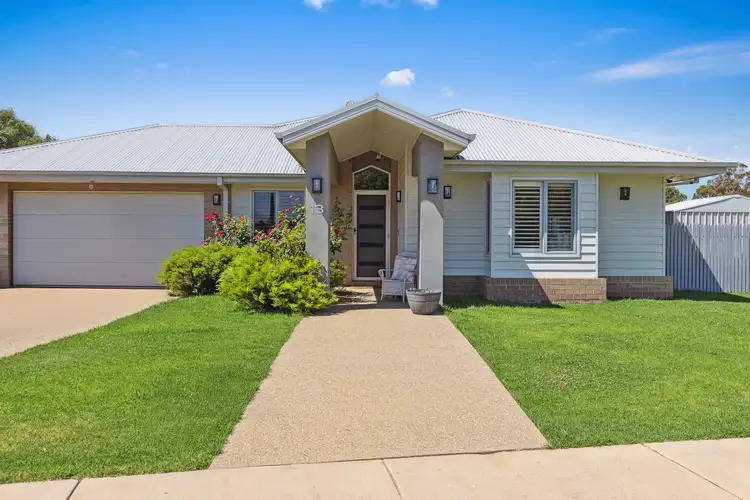 13 Augusta Crescent, Tatura VIC 3616