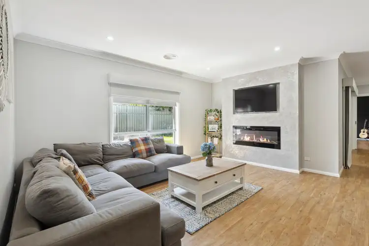 13 Augusta Crescent, Tatura VIC 3616