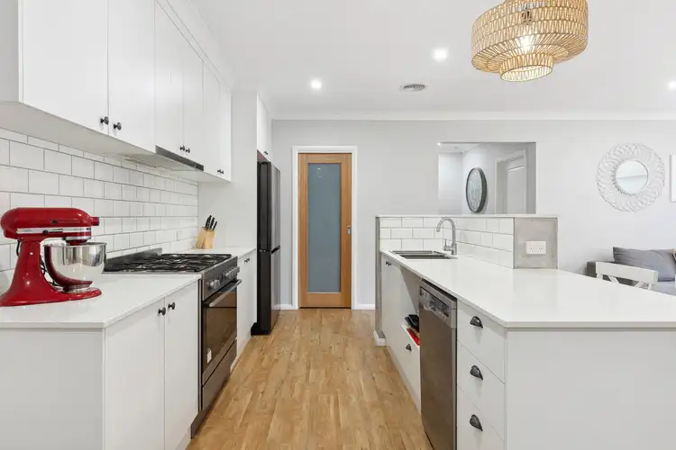 Fifth view of Homely house listing, 13 Augusta Crescent, Tatura VIC 3616