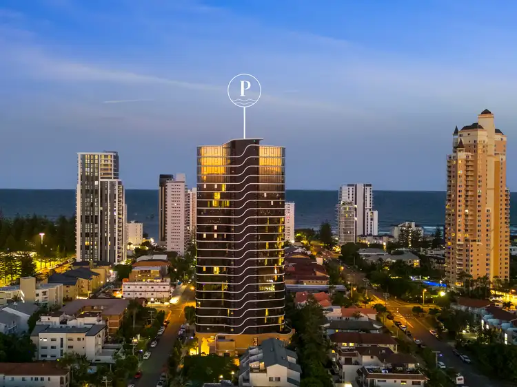603/36 Britannia Avenue, Broadbeach QLD 4218