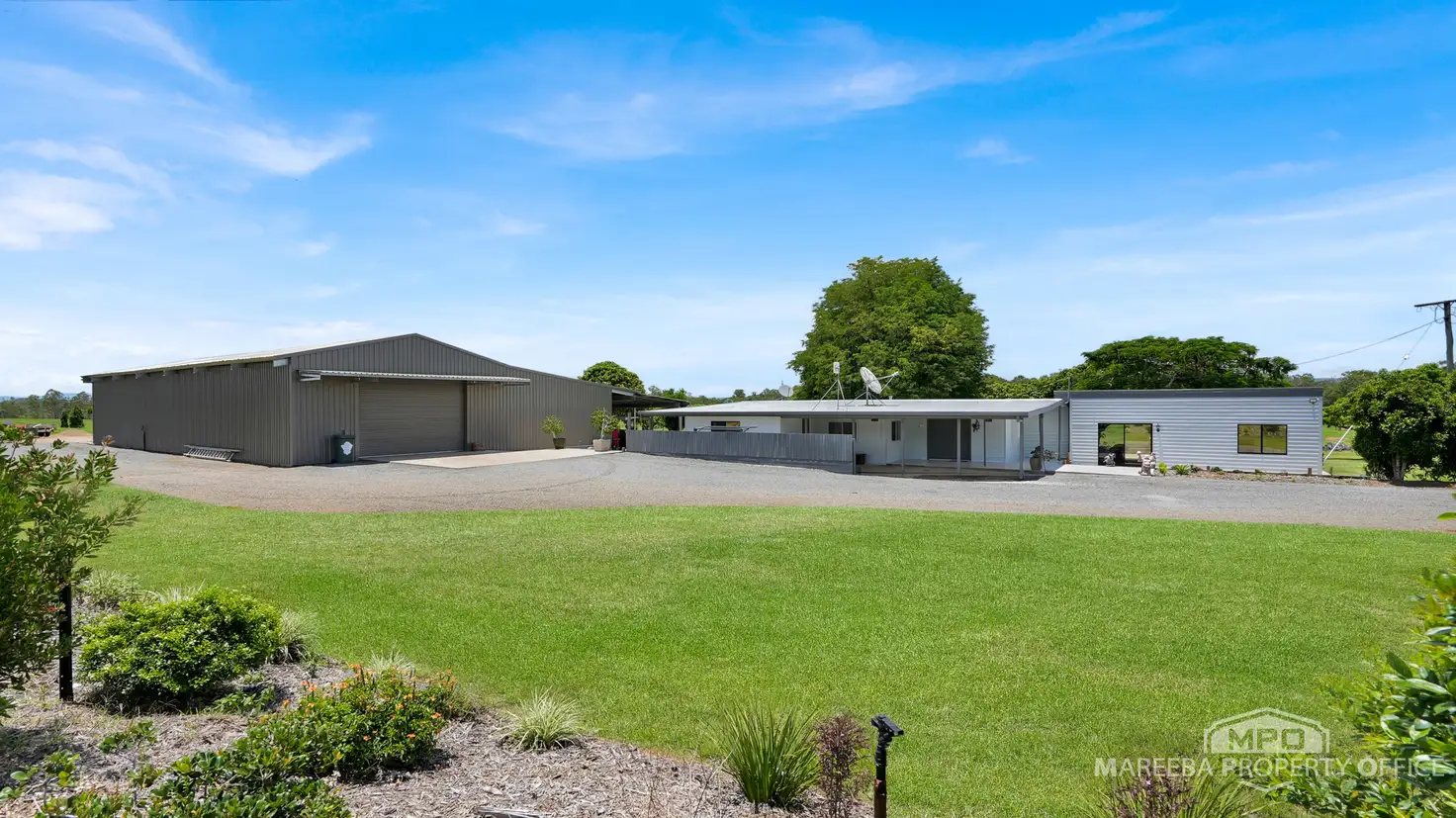 Main view of Homely rural property listing, 547 Bilwon Road, Biboohra QLD 4880
