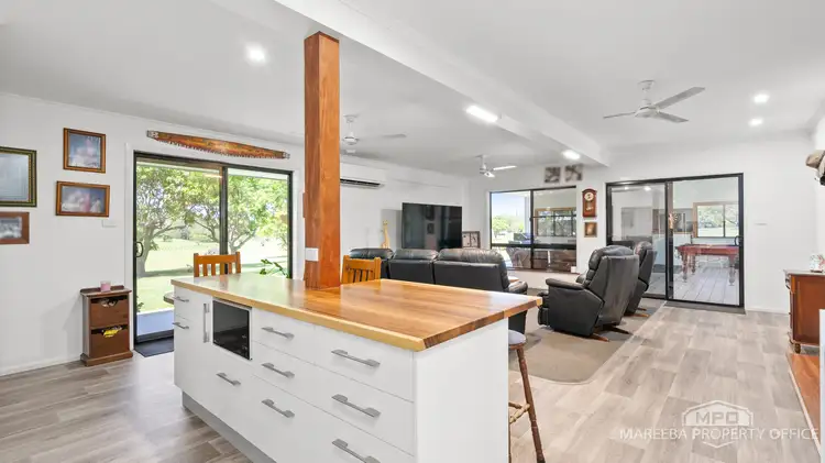 Second view of Homely rural property listing, 547 Bilwon Road, Biboohra QLD 4880