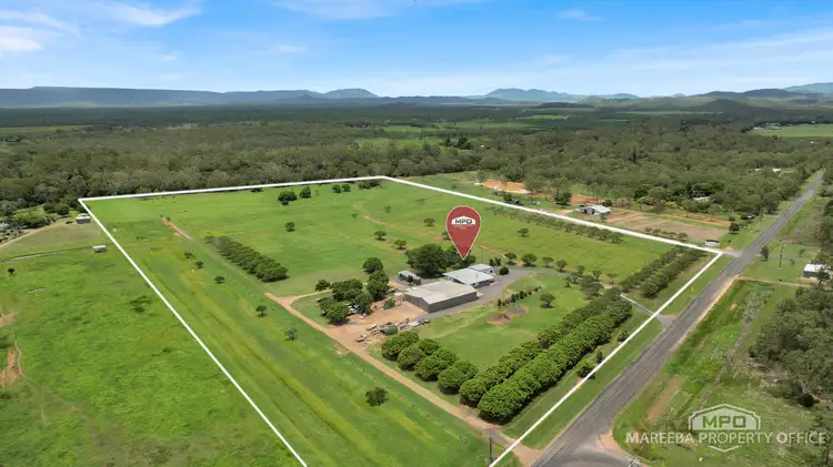 Third view of Homely rural property listing, 547 Bilwon Road, Biboohra QLD 4880