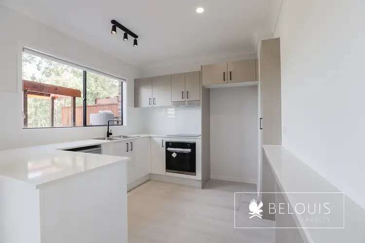 Third view of Homely townhouse listing, 51/71 Amy Street, Morayfield QLD 4506