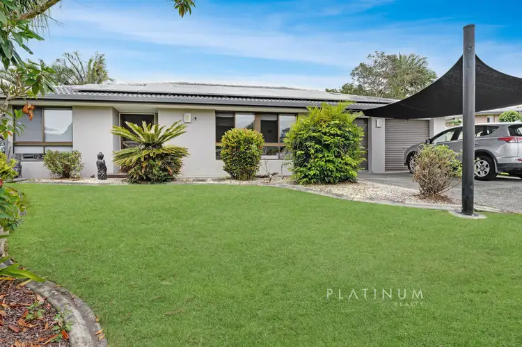 43 Togos Avenue