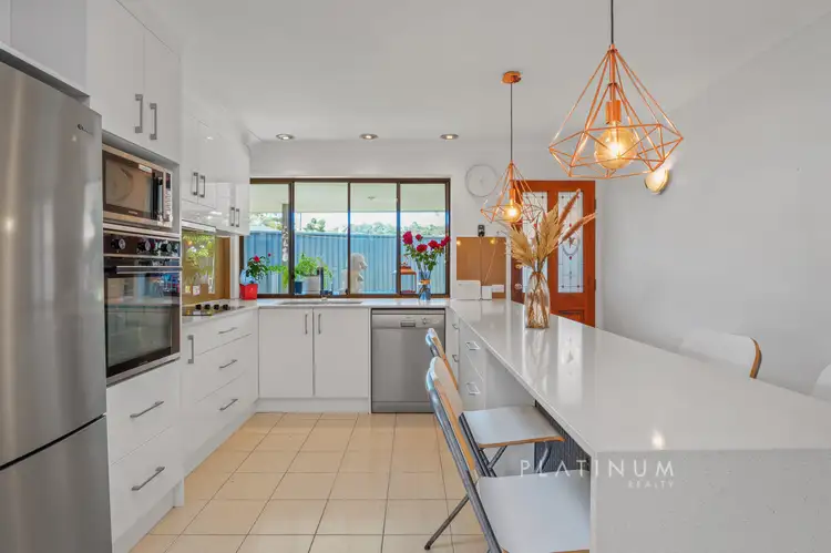 Second view of Homely house listing, 43 Togos Avenue, Currumbin Waters QLD 4223