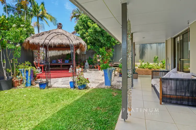 Third view of Homely house listing, 43 Togos Avenue, Currumbin Waters QLD 4223