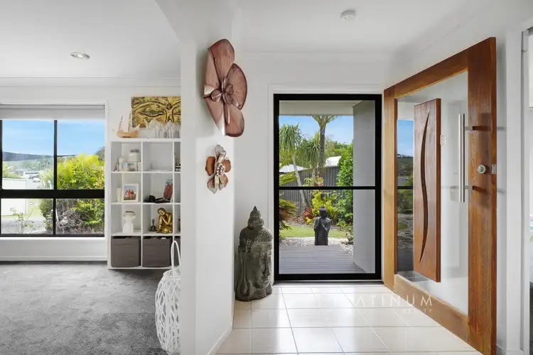 Fourth view of Homely house listing, 43 Togos Avenue, Currumbin Waters QLD 4223