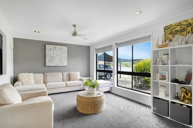 Fifth view of Homely house listing, 43 Togos Avenue, Currumbin Waters QLD 4223