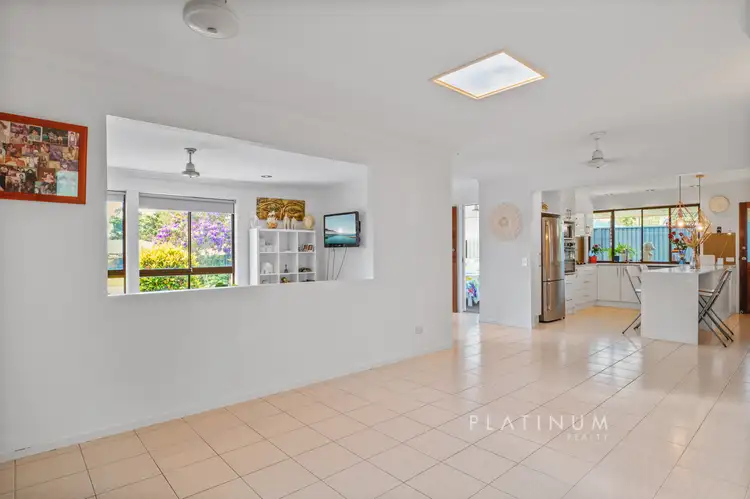 Sixth view of Homely house listing, 43 Togos Avenue, Currumbin Waters QLD 4223