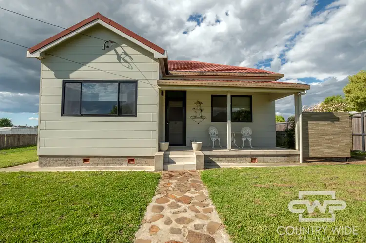 Main view of Homely house listing, 110 Herbert Street, Glen Innes NSW 2370