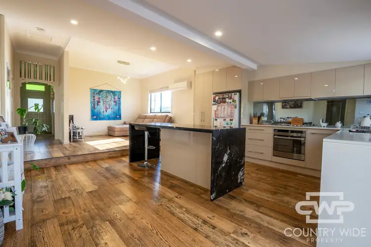 Fourth view of Homely house listing, 110 Herbert Street, Glen Innes NSW 2370