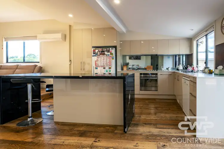 Fifth view of Homely house listing, 110 Herbert Street, Glen Innes NSW 2370