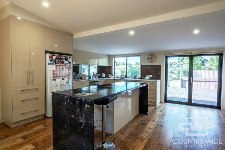 Sixth view of Homely house listing, 110 Herbert Street, Glen Innes NSW 2370