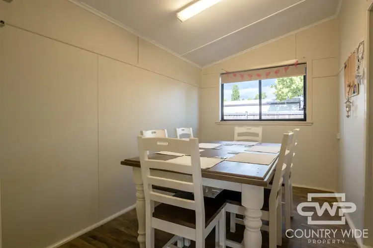 Seventh view of Homely house listing, 110 Herbert Street, Glen Innes NSW 2370