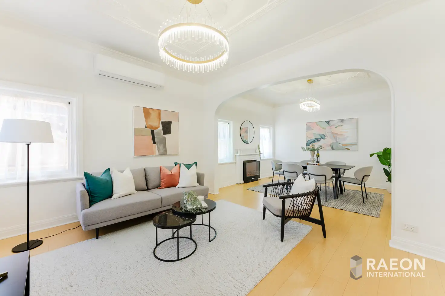 Main view of Homely house listing, 46 Thomas Street, Brighton East VIC 3187