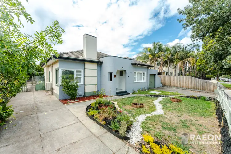 Second view of Homely house listing, 46 Thomas Street, Brighton East VIC 3187