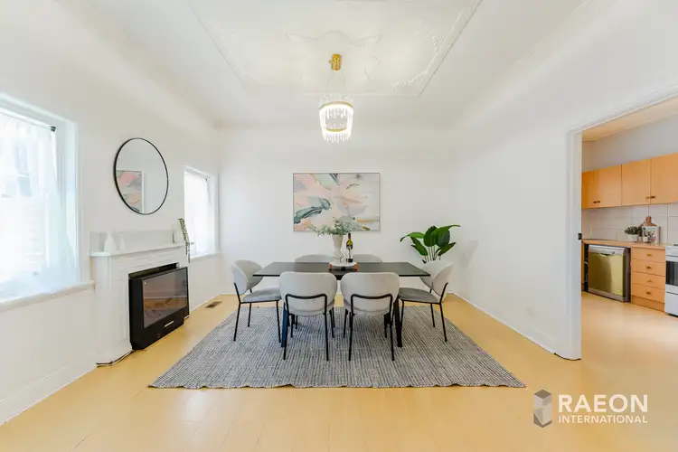 Third view of Homely house listing, 46 Thomas Street, Brighton East VIC 3187