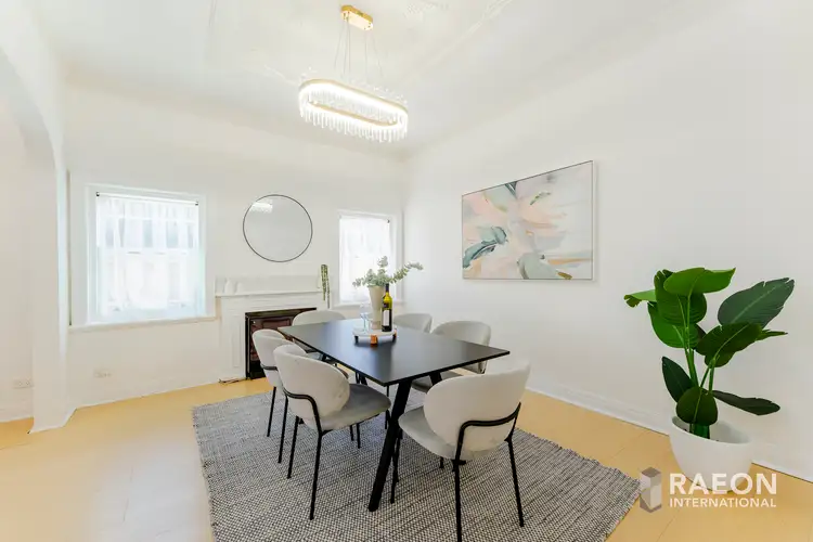 Fifth view of Homely house listing, 46 Thomas Street, Brighton East VIC 3187