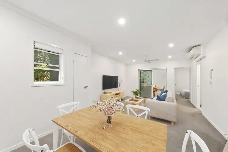 Main view of Homely apartment listing, 25/30 Anstey Street, Albion QLD 4010