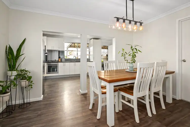 Second view of Homely house listing, 117 Richardson Street, Boulder WA 6432