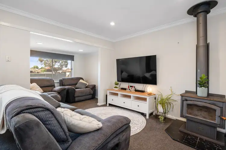 Fifth view of Homely house listing, 117 Richardson Street, Boulder WA 6432