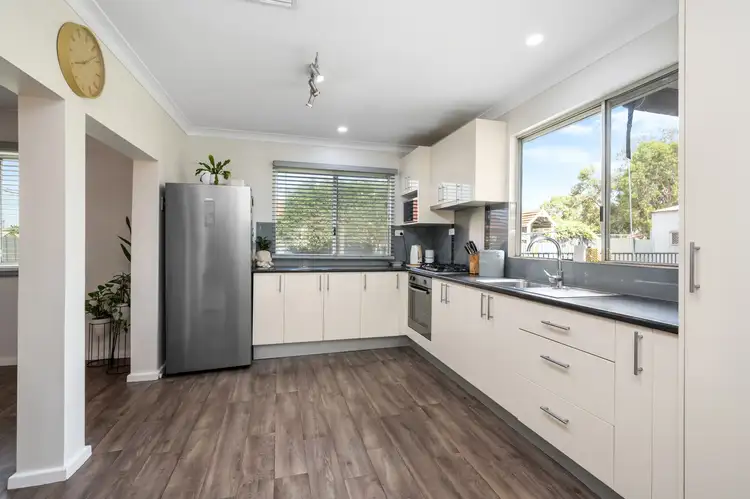 Sixth view of Homely house listing, 117 Richardson Street, Boulder WA 6432