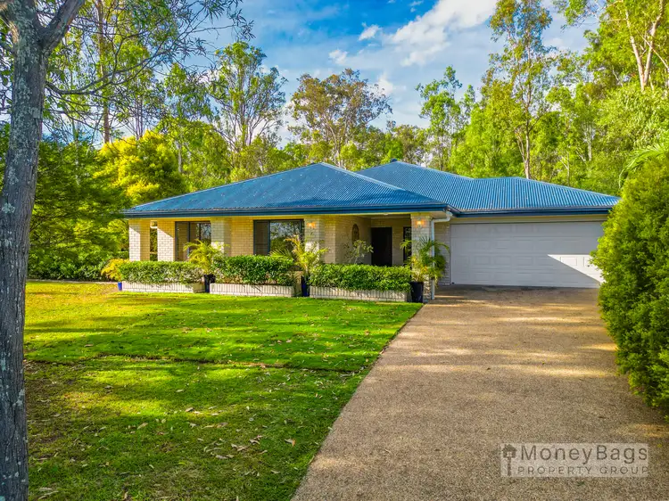 43-53 Riverbend Boulevarde, Riverbend QLD 4280