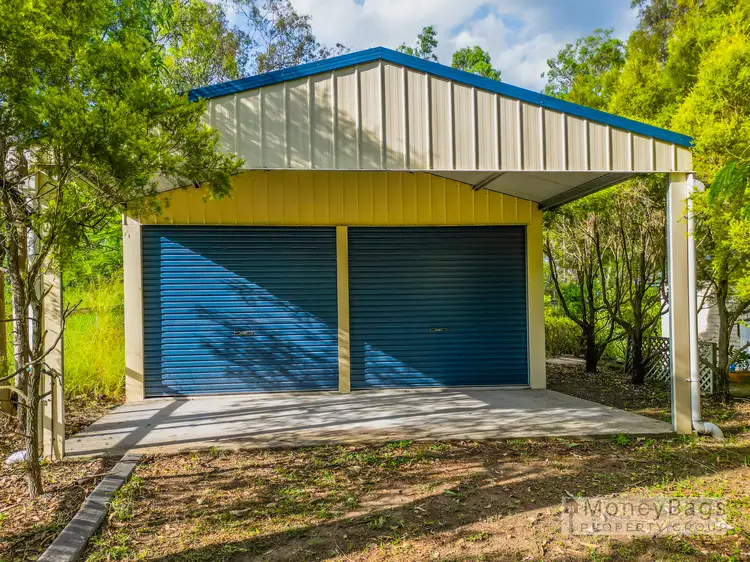 Second view of Homely house listing, 43-53 Riverbend Boulevarde, Riverbend QLD 4280