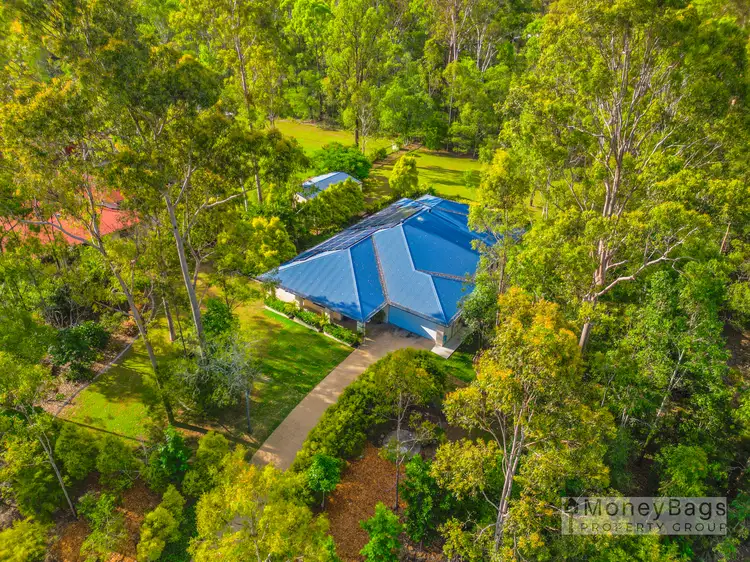 Third view of Homely house listing, 43-53 Riverbend Boulevarde, Riverbend QLD 4280