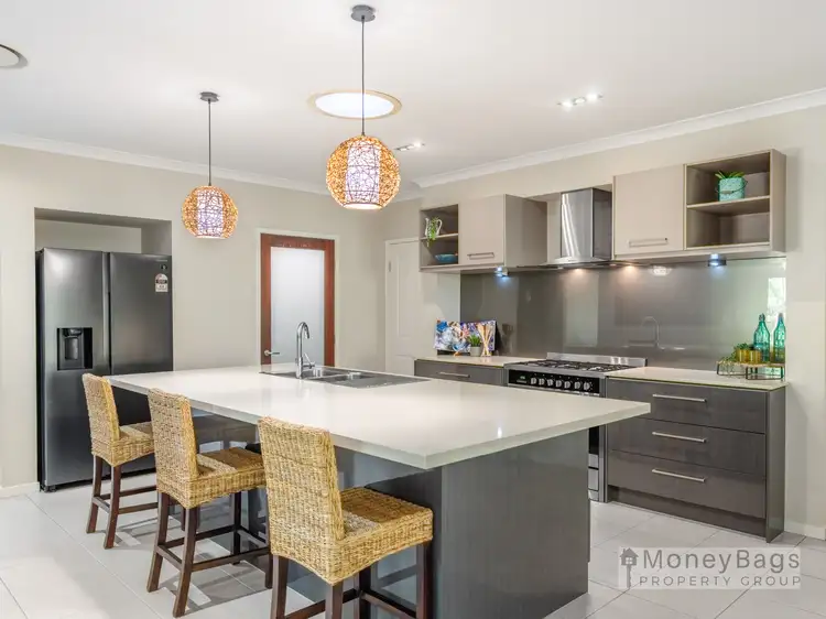 Fourth view of Homely house listing, 43-53 Riverbend Boulevarde, Riverbend QLD 4280