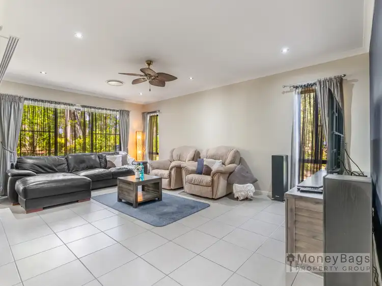 Fifth view of Homely house listing, 43-53 Riverbend Boulevarde, Riverbend QLD 4280
