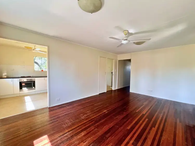 Second view of Homely house listing, 8 Calvert Court, Dysart QLD 4745