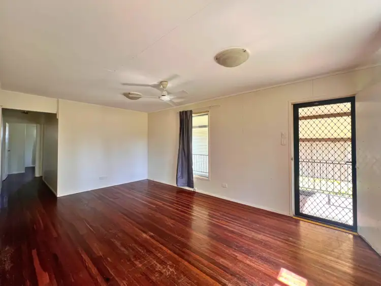 Third view of Homely house listing, 8 Calvert Court, Dysart QLD 4745