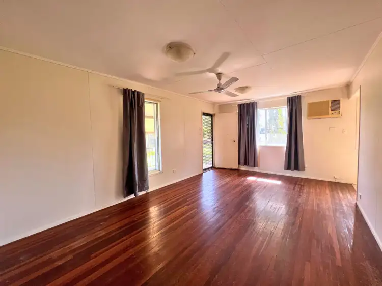 Fourth view of Homely house listing, 8 Calvert Court, Dysart QLD 4745