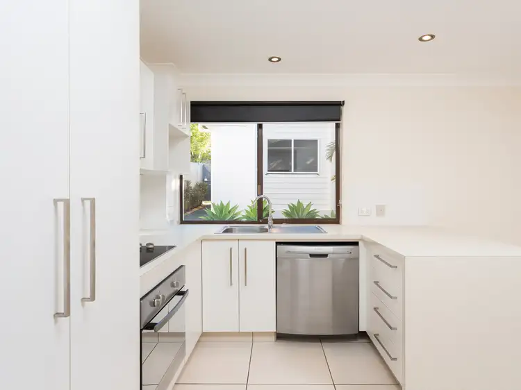 Fourth view of Homely semi-detached listing, 1/25 Biby Street, Tugun QLD 4224