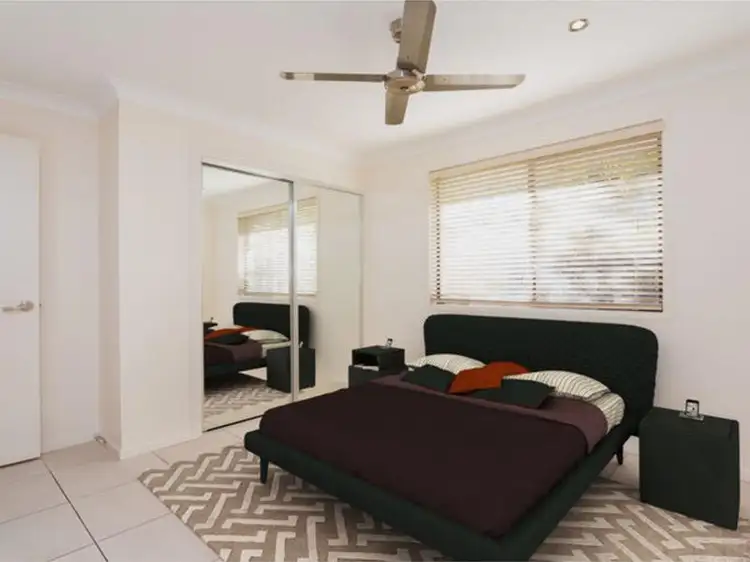 Fifth view of Homely semi-detached listing, 1/25 Biby Street, Tugun QLD 4224