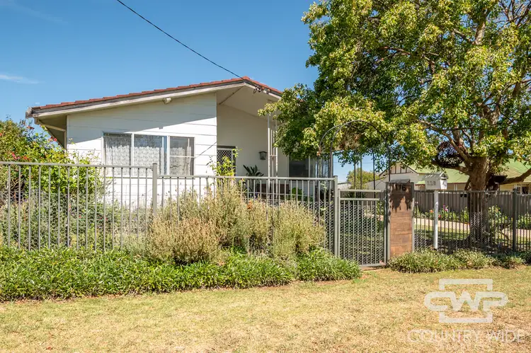 Main view of Homely house listing, 116 Macquarie Street, Glen Innes NSW 2370
