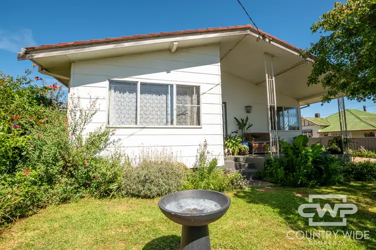 Second view of Homely house listing, 116 Macquarie Street, Glen Innes NSW 2370