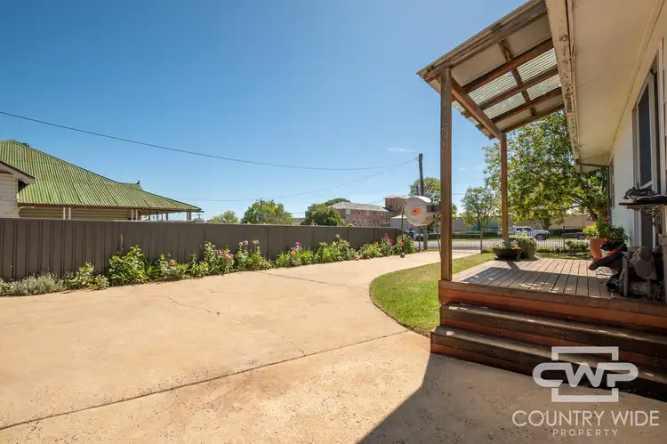 Fourth view of Homely house listing, 116 Macquarie Street, Glen Innes NSW 2370
