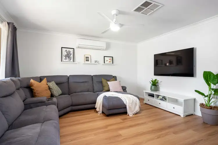 Fourth view of Homely house listing, 8 Montgomery Lane, Hannans WA 6430