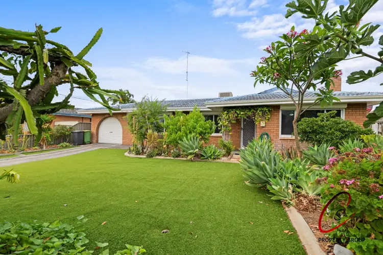 57 Lunar Way, Beckenham WA 6107