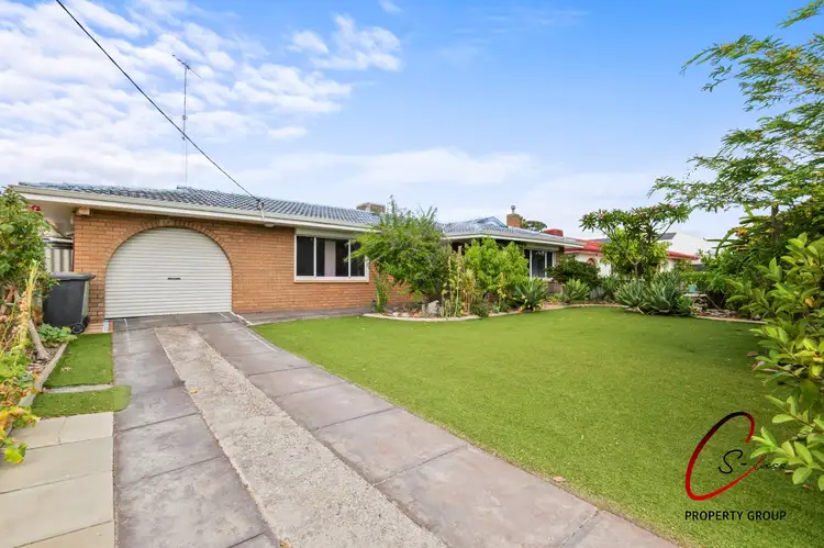Second view of Homely house listing, 57 Lunar Way, Beckenham WA 6107