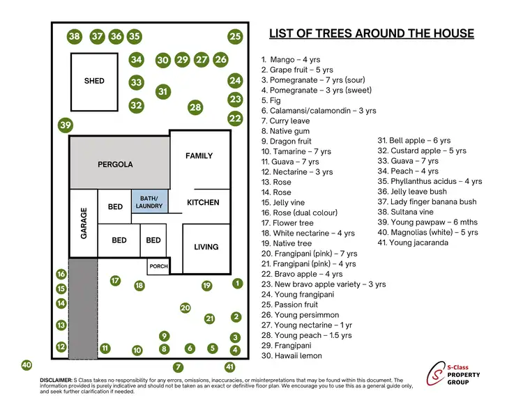 Fourth view of Homely house listing, 57 Lunar Way, Beckenham WA 6107