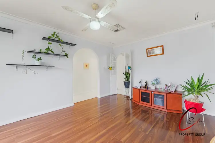 Fifth view of Homely house listing, 57 Lunar Way, Beckenham WA 6107