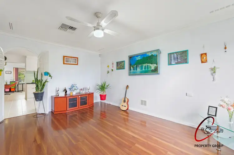 Sixth view of Homely house listing, 57 Lunar Way, Beckenham WA 6107