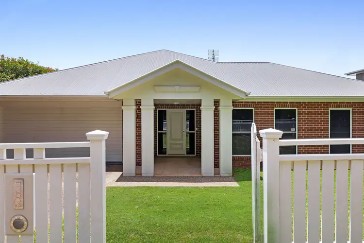 141 Stenner Street, Rangeville QLD 4350